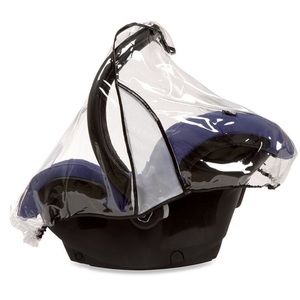 Maxi-Cosi Mico Infant Car Seat Rain Shield